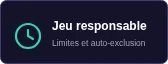 Outils de jeu responsable