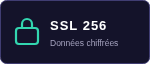 Navigation chiffrée SSL