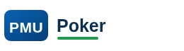 PMU Poker